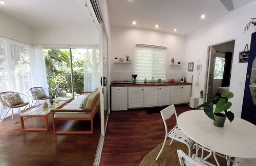 Playa Tortuga Hotel | Ojochal Gardens Villas