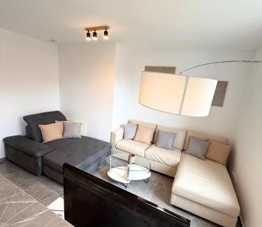 Petershagen Apartment | OK Apartment Petershagen