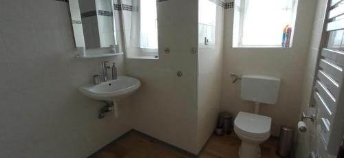 Hammerbrucke Apartment | OK FERIEN - Altes Bahnhaus