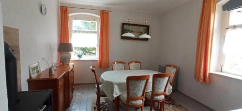Hammerbrucke Apartment | OK FERIEN - Altes Bahnhaus