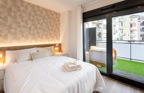 Gernika-Lumo Apartment | OK home.