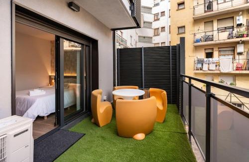 Gernika-Lumo Apartment | OK home.