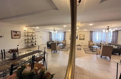 Abelemkpe Apartment | Okailey’s Place unit 2 & 3