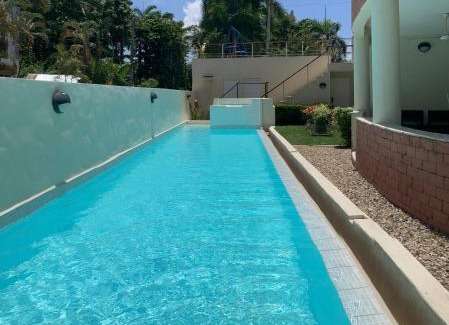 ProCab Apartment | OKAINA 2