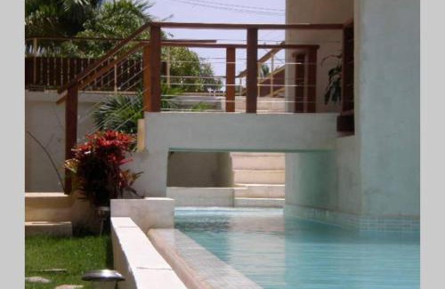 ProCab Apartment | OKAINA 2