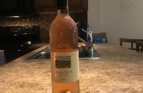 South Pandosy Condo | Okanagan Vacation Station