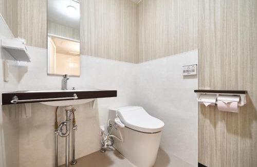 Ogaki Hotel | Okasan Hotel