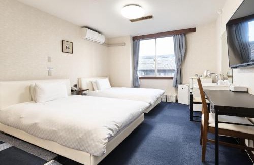 Ogaki Hotel | Okasan Hotel