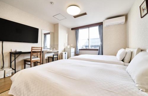 Ogaki Hotel | Okasan Hotel