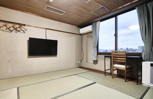 Ogaki Hotel | Okasan Hotel