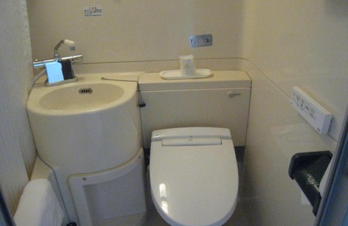 Ogaki Hotel | Okasan Hotel - Vacation STAY 77675v