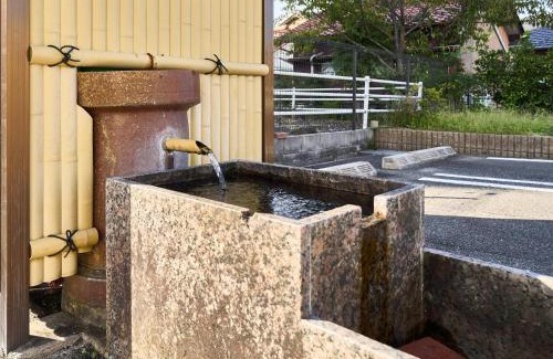 Ogaki Hotel | Okasan Hotel - Vacation STAY 66120v