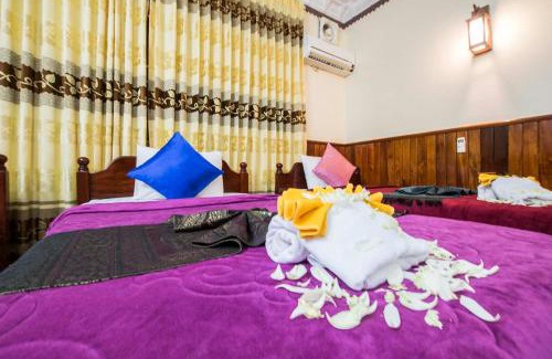 Taphul Village Area House | Okay Guesthouse Siem Reap
