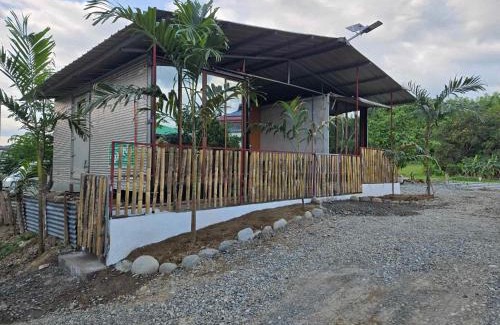 San Fernando Hotel | OKBW ConVan