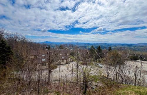 Ludlow Apartment | Okemo Trailside 36E