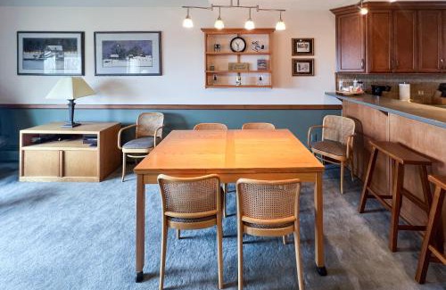 Ludlow Apartment | Okemo Trailside 36E