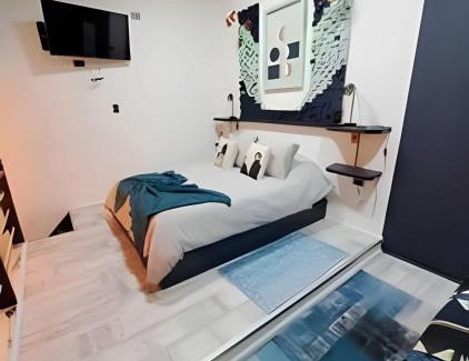 Coyhaique Apartment | Okeyloft, Coyhaique 2