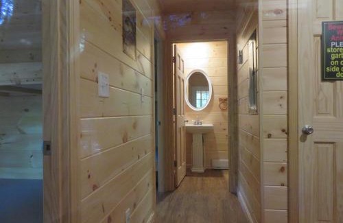 Tamworth Cabin | Okie Dokie Cabins