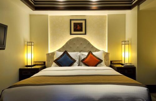 Nakama Hotel | Okinawa Kariyushi Resort EXES Onna