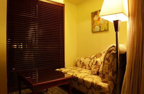 Nakama Hotel | Okinawa Kariyushi Resort EXES Onna