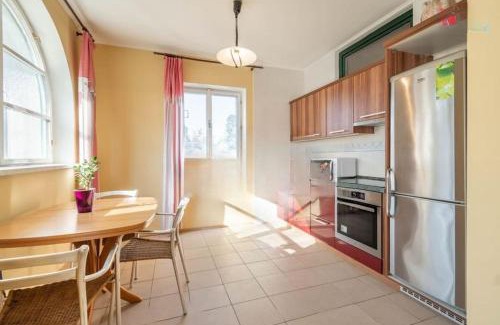 Lhota Villa | Okouzlující vila u jezera Lhota