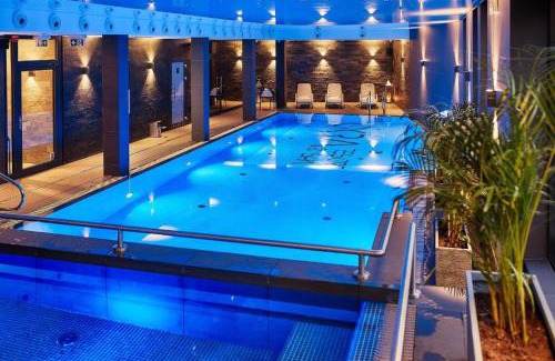 Drawsko Pomorskie Hotel | OKRA RESORT & SPA