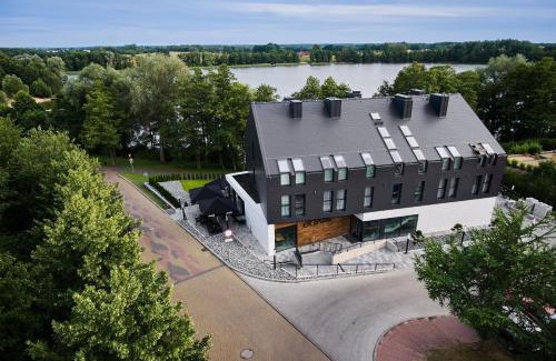 Drawsko Pomorskie Hotel | OKRA RESORT & SPA