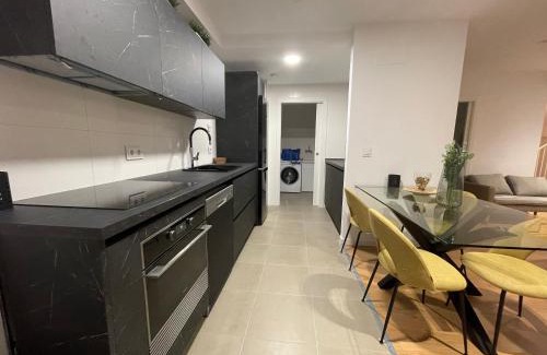 Perillo Apartment | Oktheway Areal Terrace