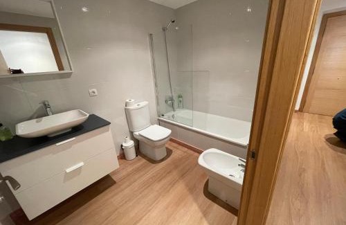 Sarria Apartment | Oktheway Pedro Saco Street