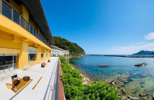 Toyooka Hotel | Okukinosaki Seaside Hotel