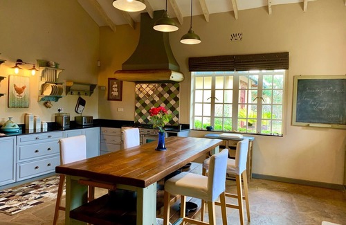 Nanyuki House | Ol Bobongi House - Welcome to Our World