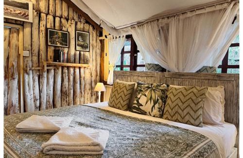 Langata Apartment | Ol Losowan House and Cottages