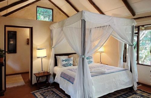 Langata Apartment | Ol Losowan House and Cottages