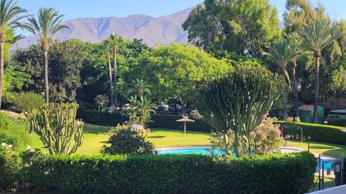 Bahia Dorada Apartment | Ola de Mar