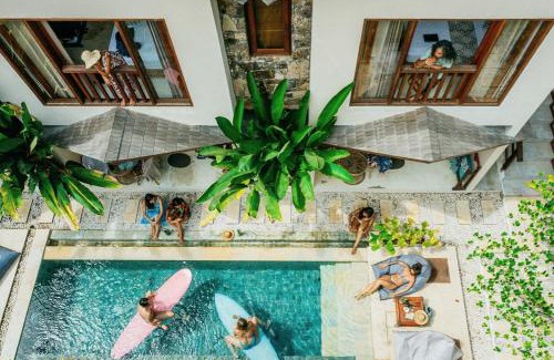 Selong Belanak House | Ola Ola Lombok