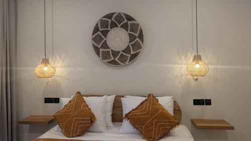 Selong Belanak House | Ola Ola Lombok