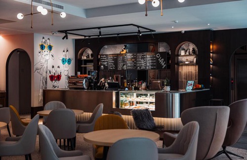 Central District Hotel | OLAH Poshtel - Taichung Station