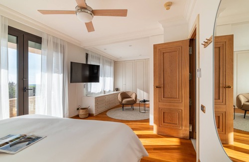 Gava Villa | Olala Gava Beach Villa