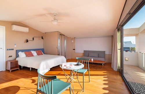 Gava Villa | Olala Gava Beach Villa