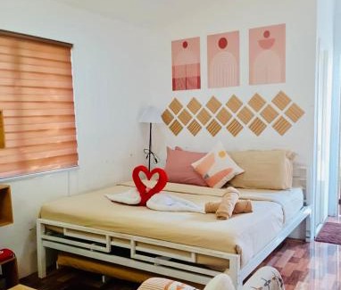 Olango Island House | Olango Island - S&E-3 Tiny Guest House Fully Furnished with Hot Shower, Washer, Wi-Fi, Netflix Olango Island - S&E-1 Tiny Guest House Fully Furnished with Hot Shower, Washer, Wi-Fi, Netflix & King size bed