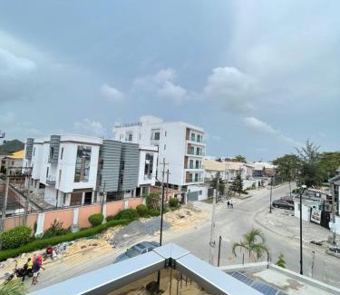 Kwara Apartment | Olaphs property