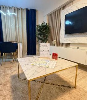 Sant Carles de la Rapita Apartment | Olas de Oro, relájate, descansa y disfruta