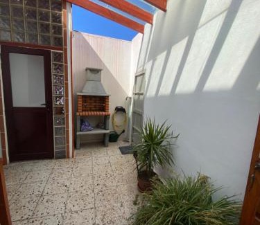 Telde House | Olas De Plata