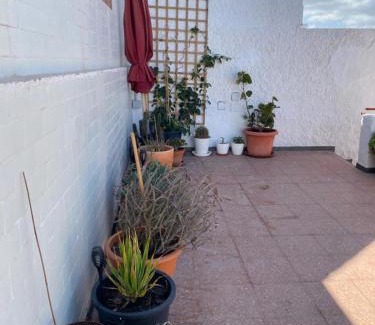 Telde House | Olas De Plata
