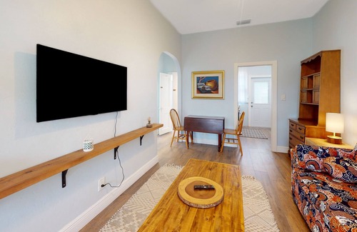 Sailboat Bend House | Olas Oasis #1 | Duplex in Fort Lauderdale
