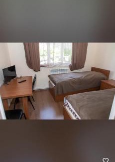 Akhalkalaki House | Olaverti Guesthouse