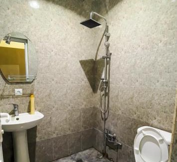 Akhalkalaki House | Olaverti Guesthouse