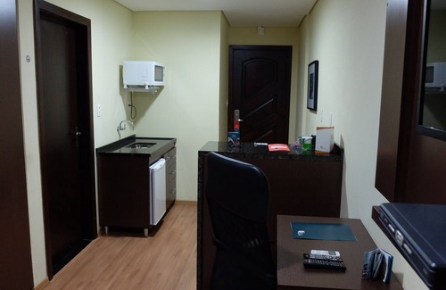 Taubate Hotel | Olavo Bilac Hotel