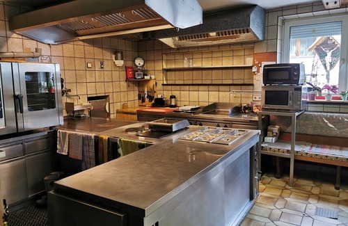 Pragraten Apartment | Olcherhof by Interhome
