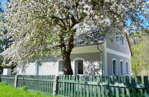 Oldrichov v Hajich Villa | Oldřichov 125